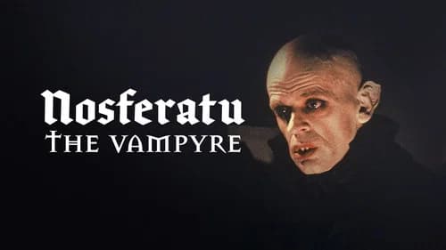 Nosferatu the Vampyre still