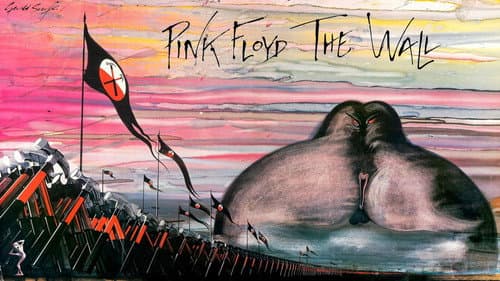 Pink Floyd: The Wall still