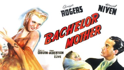 Bachelor Mother still
