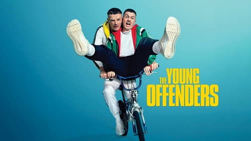 The Young Offenders still