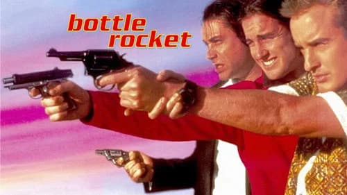 Bottle Rocket still