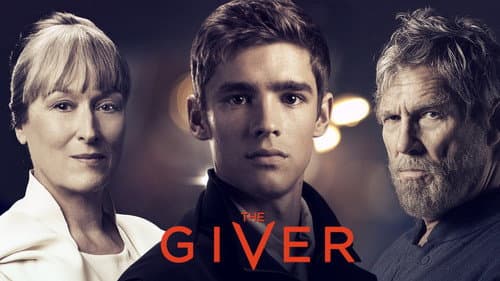 The Giver still