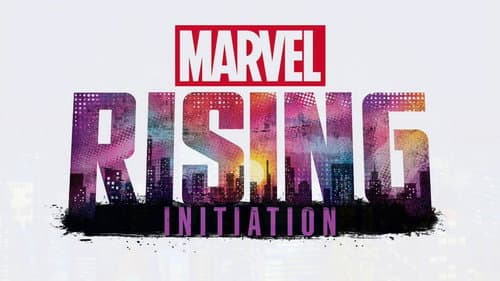 Marvel Rising: Initiation still