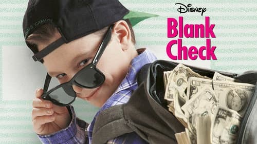 Blank Check still