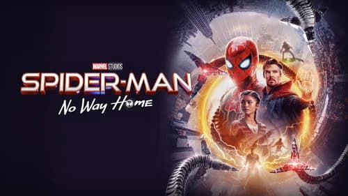 Spider-Man: No Way Home still