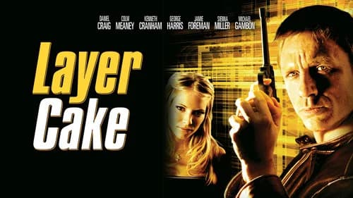 Layer Cake still