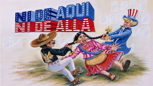 Ni de aquí, ni de allá still