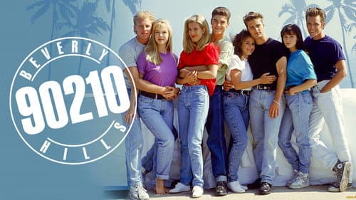 Beverly Hills, 90210 still