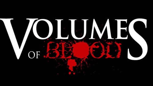 Volumes of Blood still
