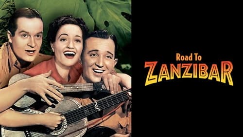 Road to Zanzibar still