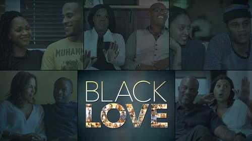 Black Love still
