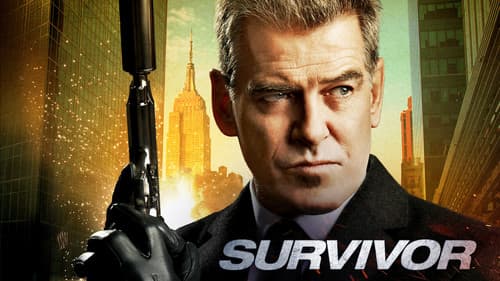 Survivor still