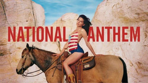 National Anthem still
