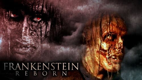 Frankenstein Reborn still
