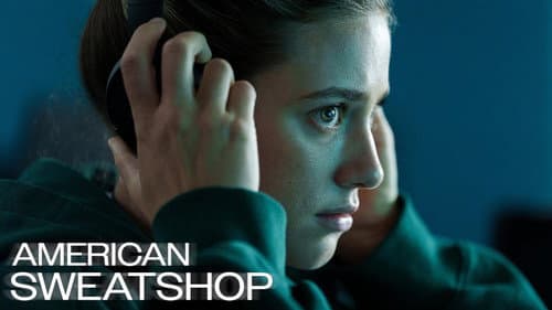 American Sweatshop still