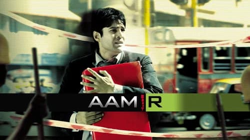 Aamir still