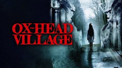 Ox-Head Village still