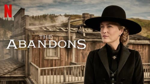 The Abandons still