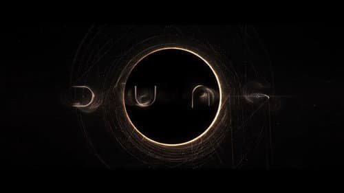 Dune still