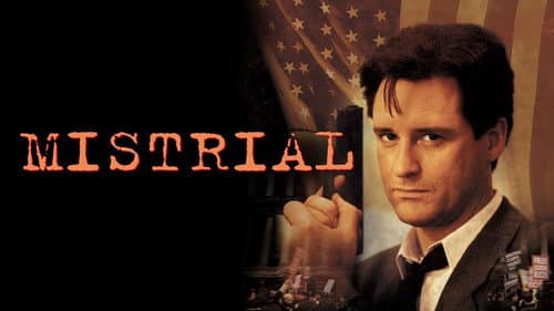 Mistrial still