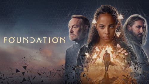 Foundation still