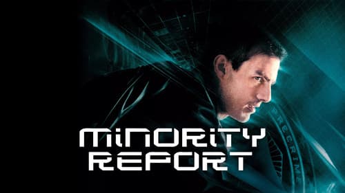 Minority Report still