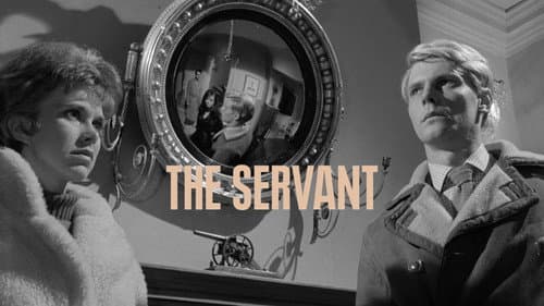 The Servant still
