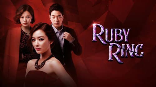 Ruby Ring still