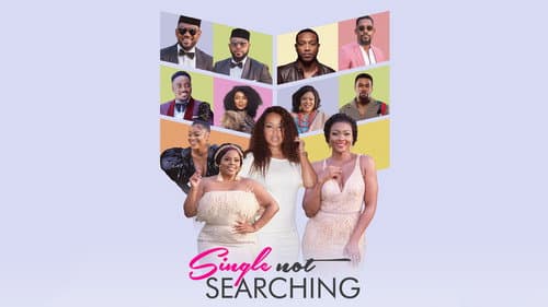 Single Not Searching still
