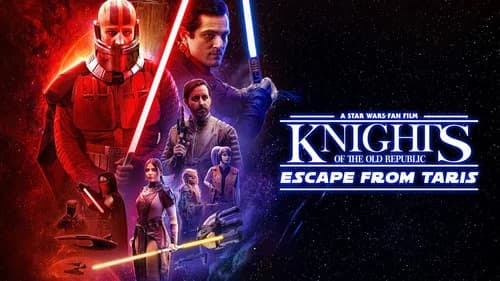 Knights of the Old Republic: Escape from Taris still