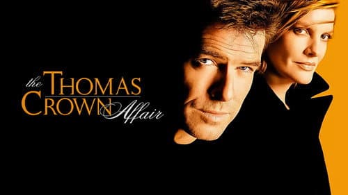The Thomas Crown Affair still
