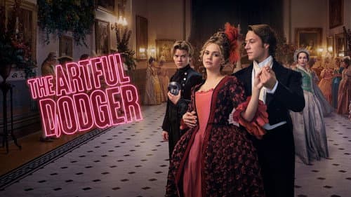 The Artful Dodger still