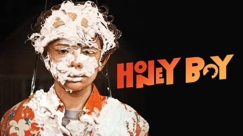 Honey Boy still