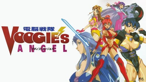 Voogie's Angel still