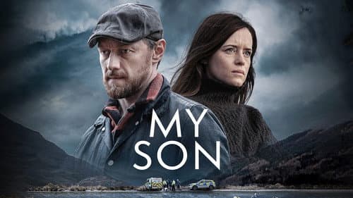 My Son still