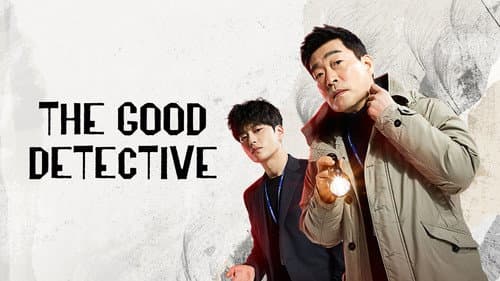 The Good Detective still