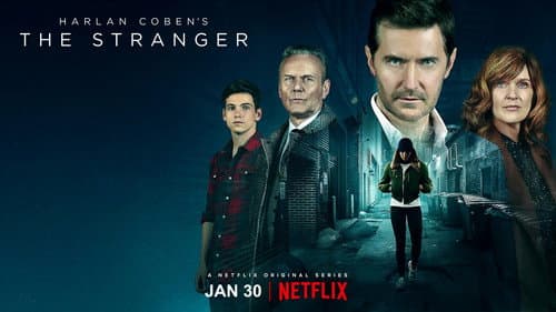 The Stranger still