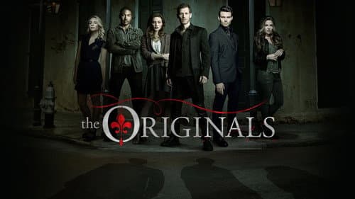 The Originals still