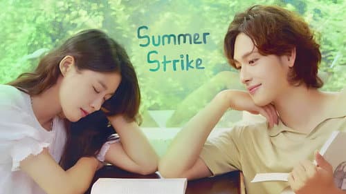 Summer Strike still