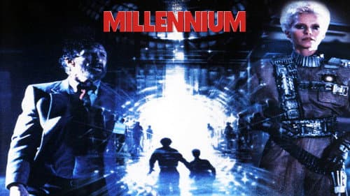 Millennium still