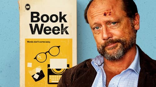 Book Week still