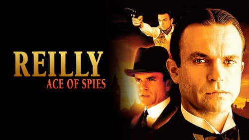 Reilly: Ace of Spies still