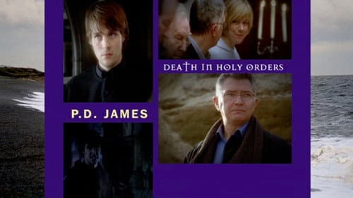 Death in Holy Orders still