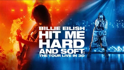 Billie Eilish - Hit Me Hard and Soft: The Tour (Live in 3D) still