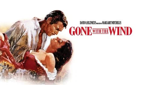Gone with the Wind still