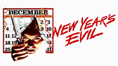 New Year's Evil still