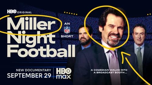 Miller Night Football still