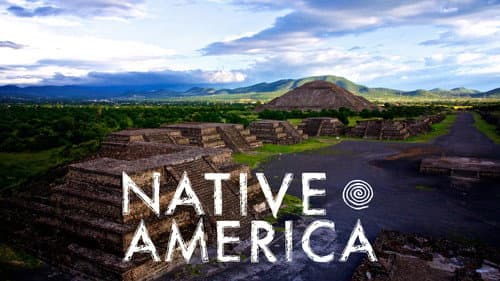 Native America still