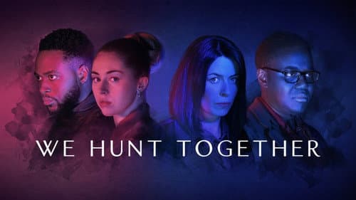 We Hunt Together still