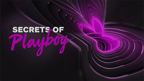 Secrets of Playboy still